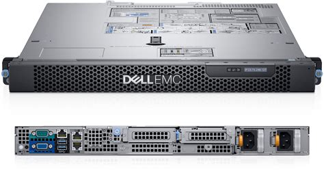 dell emc poweredge servers.